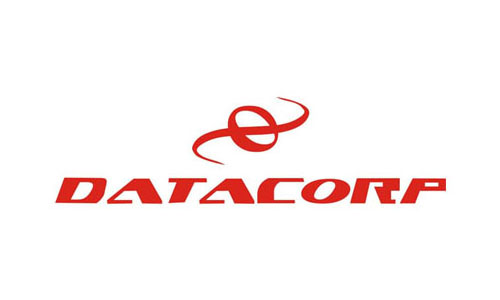 Datacorp was formed with a staff strength of 5