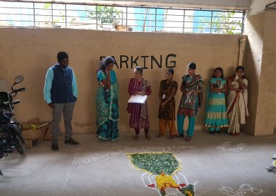 Women's Day Celebration 2017
