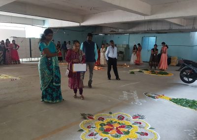 Women's Day Celebration 2017