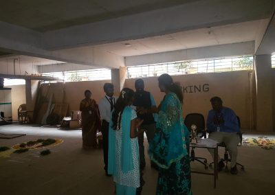 Women's Day Celebration 2017