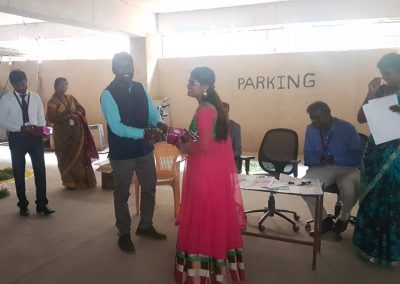Women's Day Celebration 2017