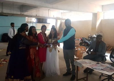 Women's Day Celebration 2017
