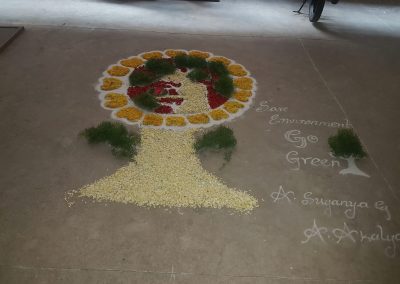 Women's Day Celebration 2017