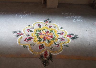 Women's Day Celebration 2017