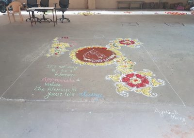 Women's Day Celebration 2017