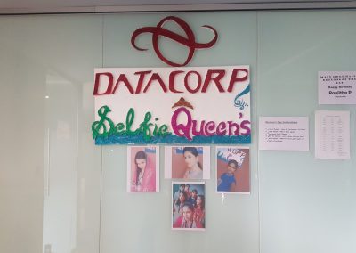 Women's Day Celebration 2017