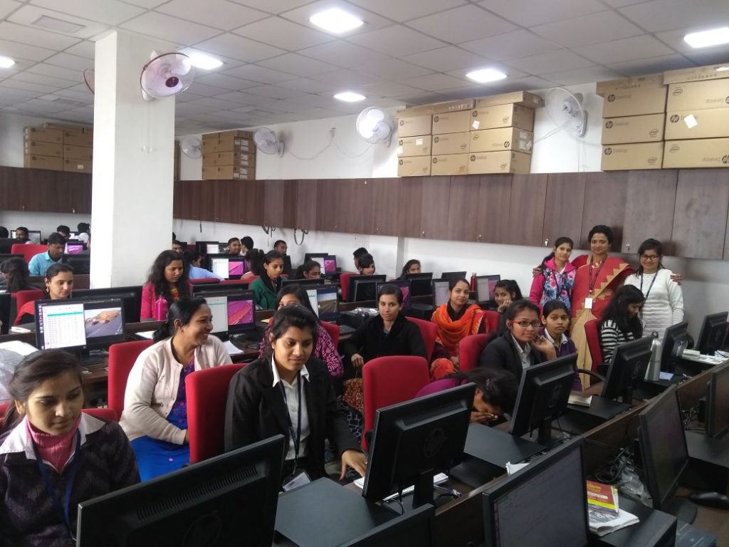 Expanded Gurugram office for Backoffice Operations
