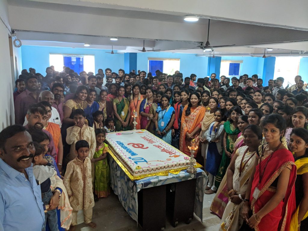 Datacorp Celebrates its 10th Anniversary