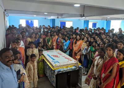 Datacorp Celebrates its 10th Anniversary