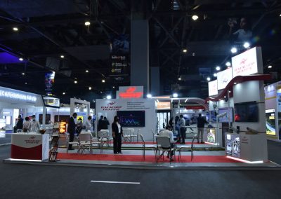 Datacorp At Traffic Infra Tech 2021