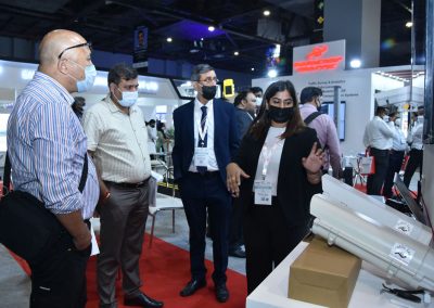 Datacorp At Traffic Infra Tech 2021