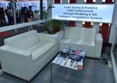 Datacorp At Traffic Infra Tech 2021