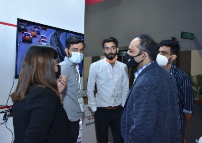 Datacorp At Traffic Infra Tech 2021