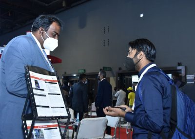 Datacorp At Traffic Infra Tech 2021