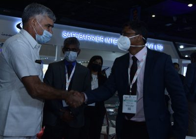 Datacorp At Traffic Infra Tech 2021