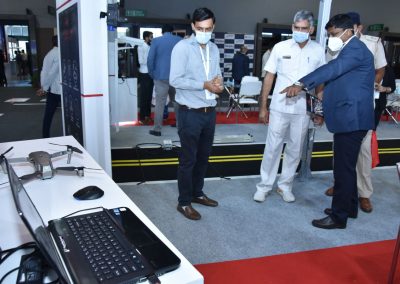 Datacorp At Traffic Infra Tech 2021