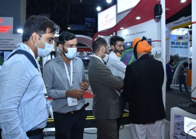 Datacorp At Traffic Infra Tech 2021
