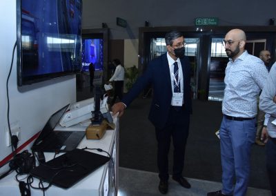 Datacorp At Traffic Infra Tech 2021