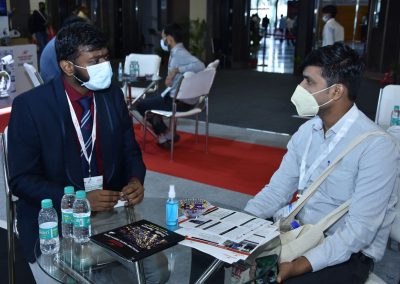 Datacorp At Traffic Infra Tech 2021