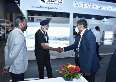 Datacorp At Traffic Infra Tech 2021
