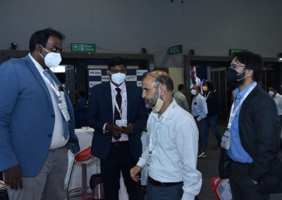 Datacorp At Traffic Infra Tech 2021