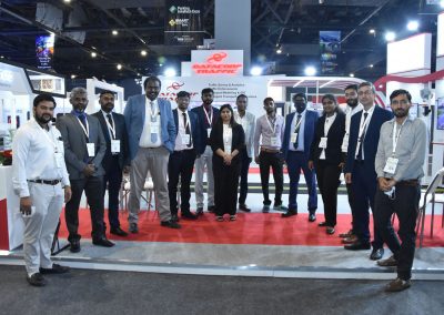 Datacorp At Traffic Infra Tech 2021