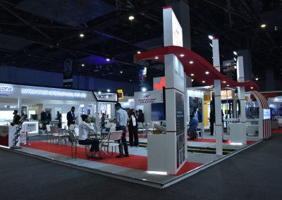 Datacorp At Traffic Infra Tech 2021