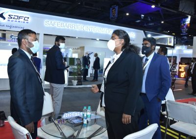 Datacorp At Traffic Infra Tech 2021