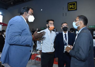 Datacorp At Traffic Infra Tech 2021