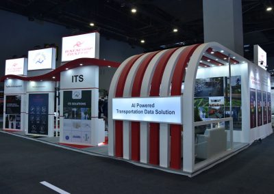 Datacorp At Traffic Infra Tech 2021
