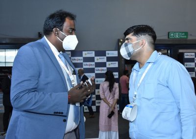 Datacorp At Traffic Infra Tech 2021