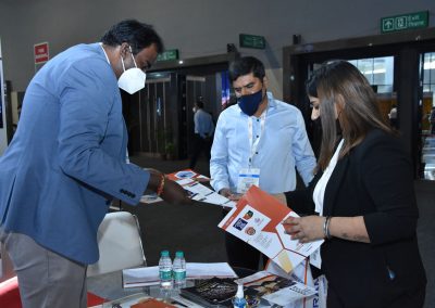Datacorp At Traffic Infra Tech 2021