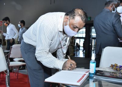 Datacorp At Traffic Infra Tech 2021