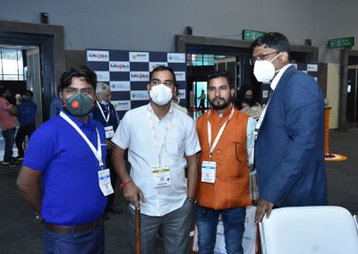Datacorp At Traffic Infra Tech 2021