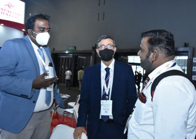 Datacorp At Traffic Infra Tech 2021