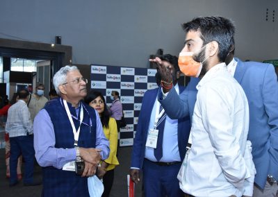 Datacorp At Traffic Infra Tech 2021