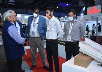 Datacorp At Traffic Infra Tech 2021