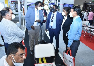 Datacorp At Traffic Infra Tech 2021