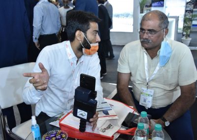 Datacorp At Traffic Infra Tech 2021