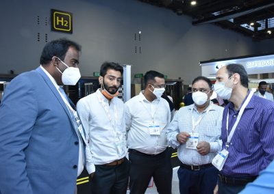 Datacorp At Traffic Infra Tech 2021