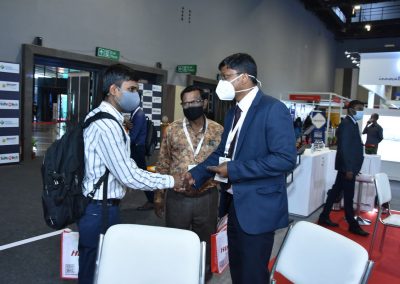 Datacorp At Traffic Infra Tech 2021