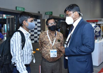 Datacorp At Traffic Infra Tech 2021