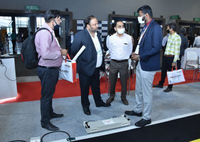 Datacorp At Traffic Infra Tech 2021
