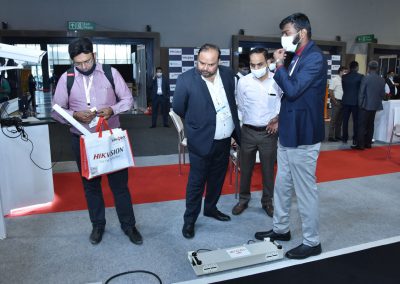 Datacorp At Traffic Infra Tech 2021