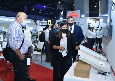 Datacorp At Traffic Infra Tech 2021