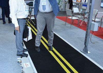 Datacorp At Traffic Infra Tech 2021