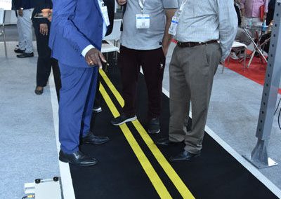 Datacorp At Traffic Infra Tech 2021