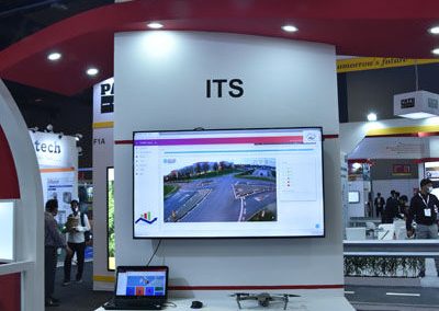 Datacorp At Traffic Infra Tech 2021