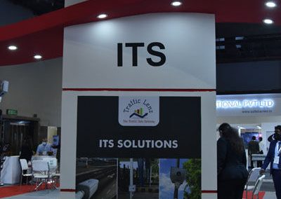 Datacorp At Traffic Infra Tech 2021
